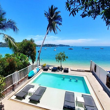 Mango Tree Villa Cape Panwa Экстерьер фото