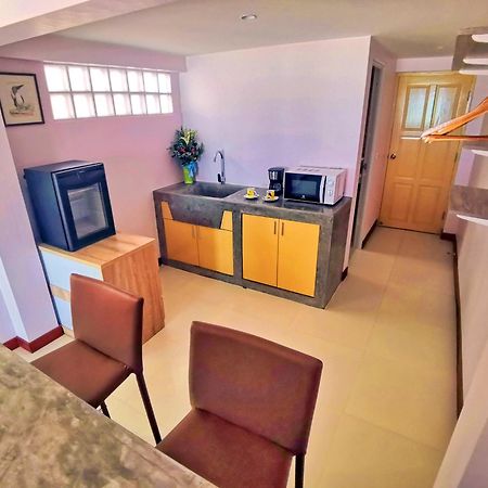 Mango Tree Villa Cape Panwa Экстерьер фото