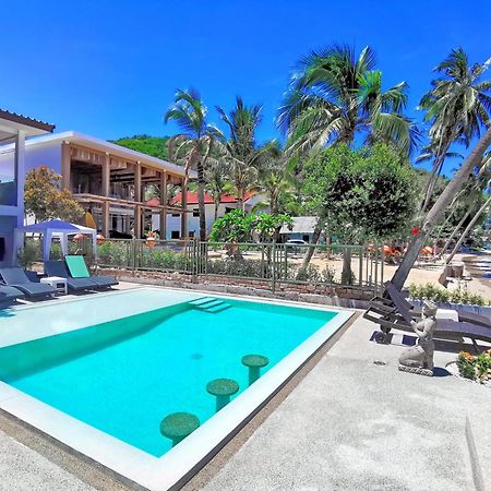 Mango Tree Villa Cape Panwa Экстерьер фото