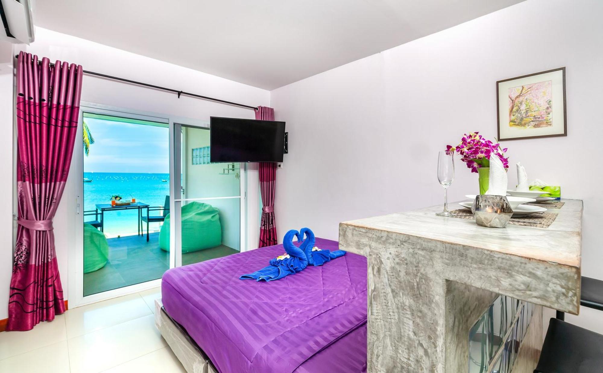 Mango Tree Villa Cape Panwa Экстерьер фото