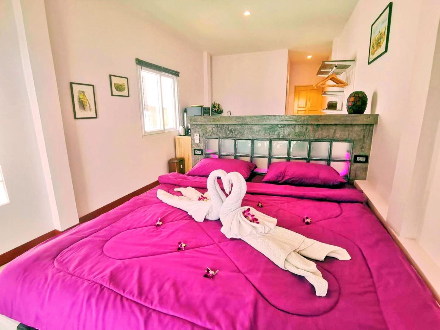 Mango Tree Villa Cape Panwa Экстерьер фото