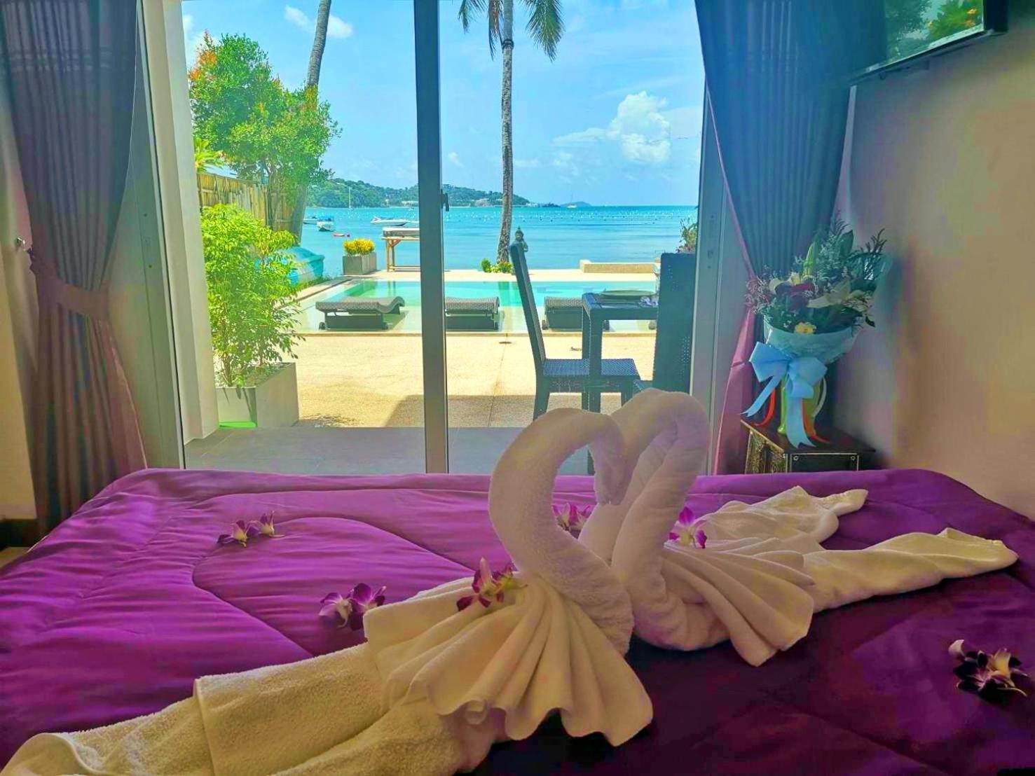 Mango Tree Villa Cape Panwa Номер фото