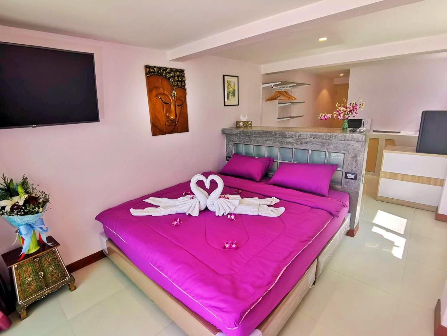 Mango Tree Villa Cape Panwa Экстерьер фото