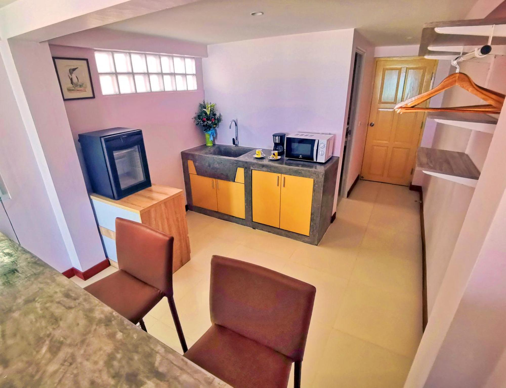 Mango Tree Villa Cape Panwa Экстерьер фото