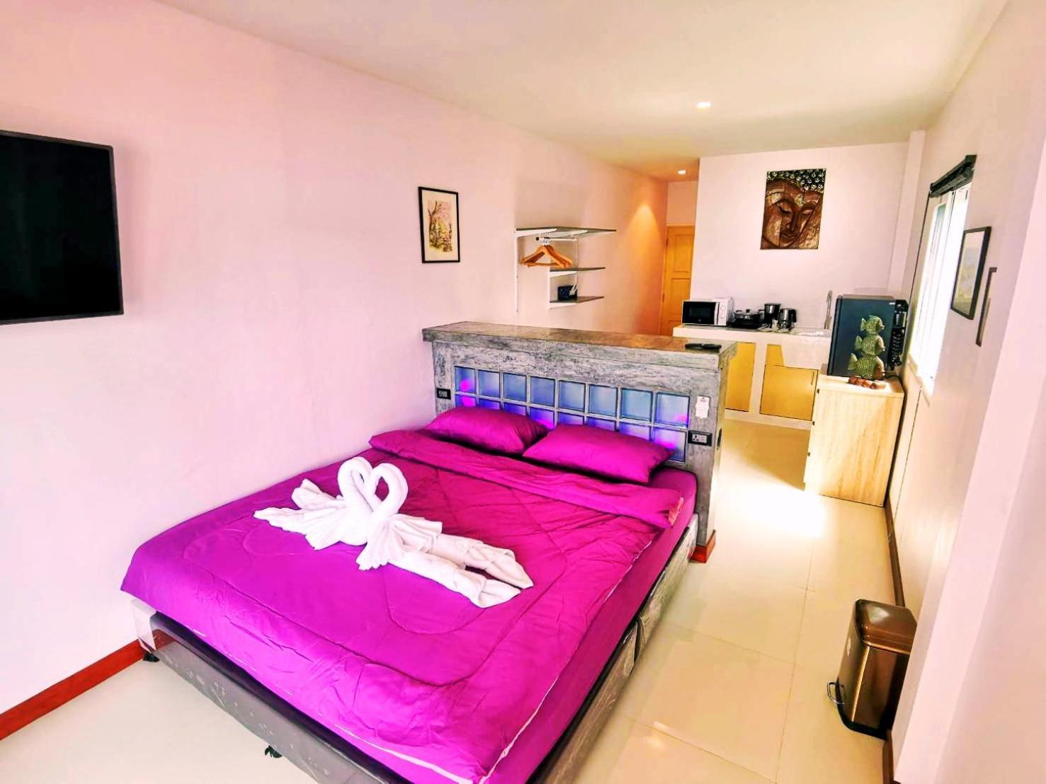Mango Tree Villa Cape Panwa Экстерьер фото