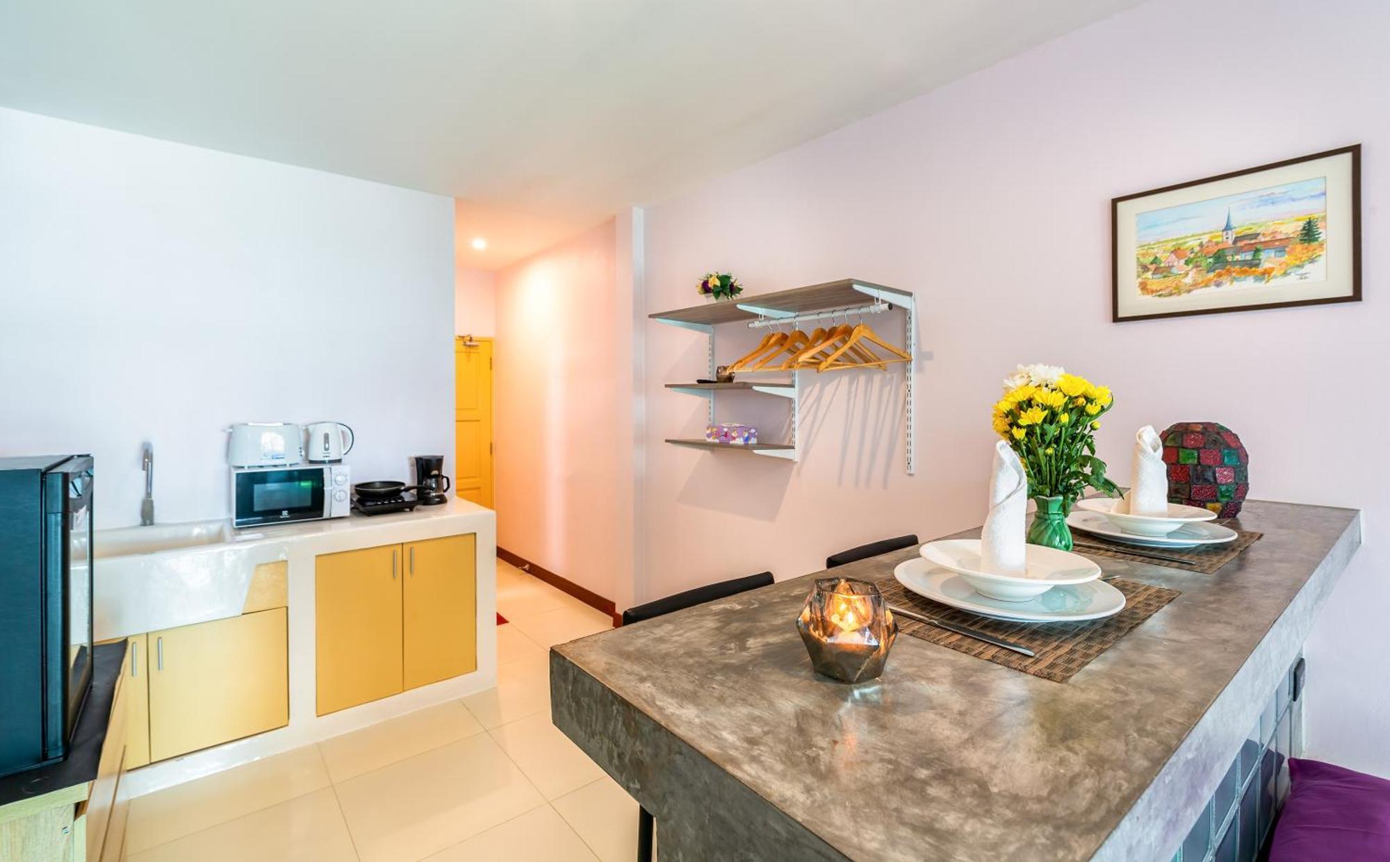 Mango Tree Villa Cape Panwa Экстерьер фото
