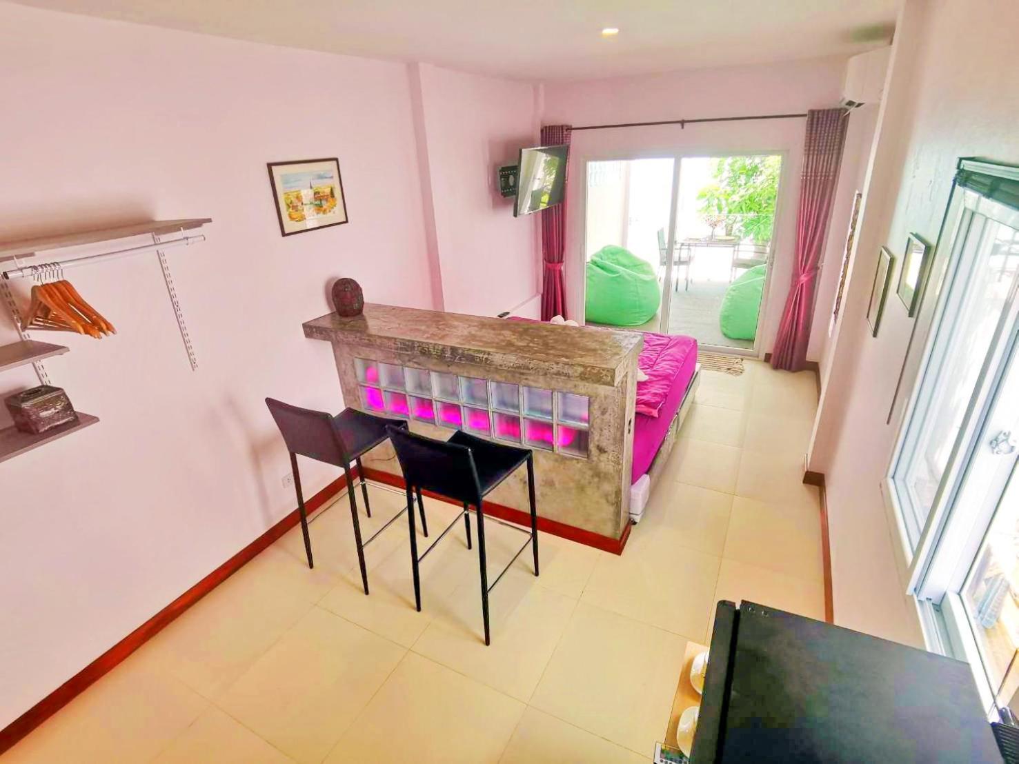 Mango Tree Villa Cape Panwa Экстерьер фото