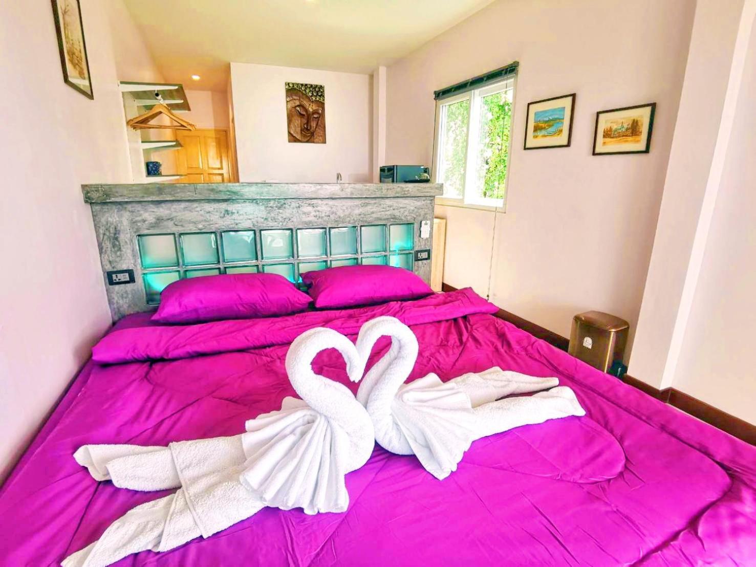 Mango Tree Villa Cape Panwa Экстерьер фото
