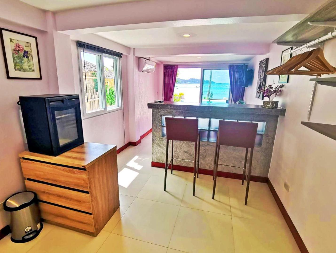 Mango Tree Villa Cape Panwa Экстерьер фото