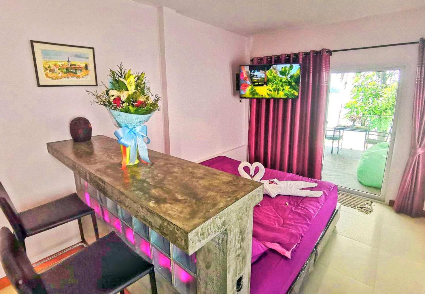 Mango Tree Villa Cape Panwa Экстерьер фото
