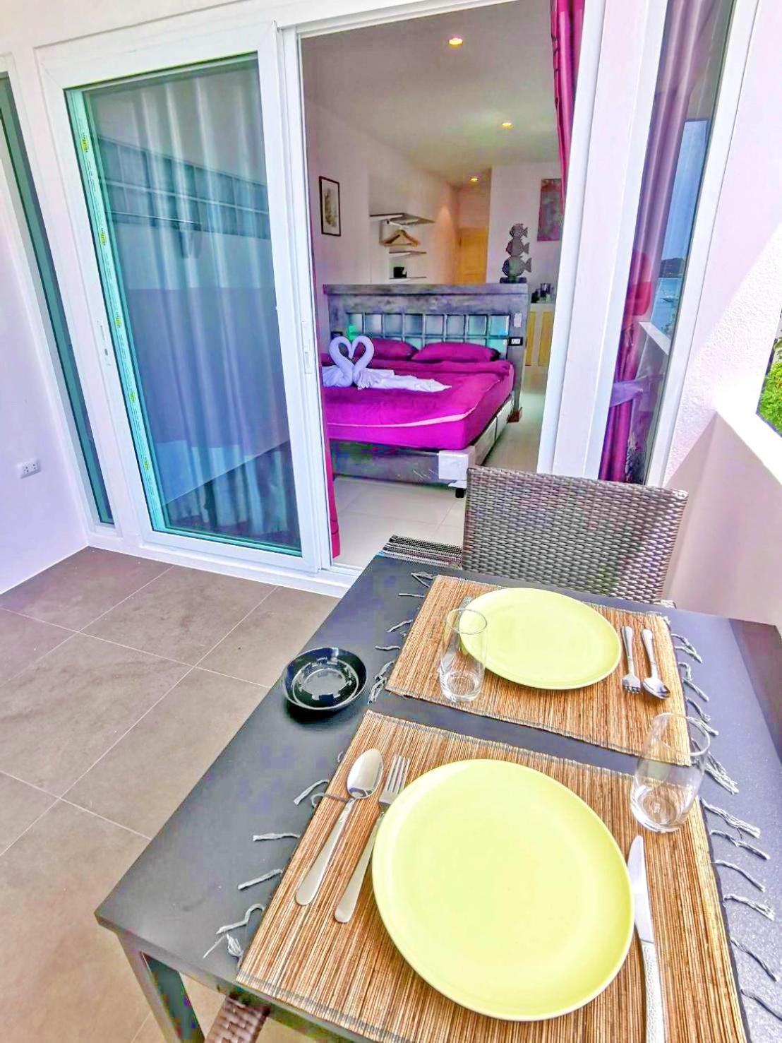 Mango Tree Villa Cape Panwa Экстерьер фото