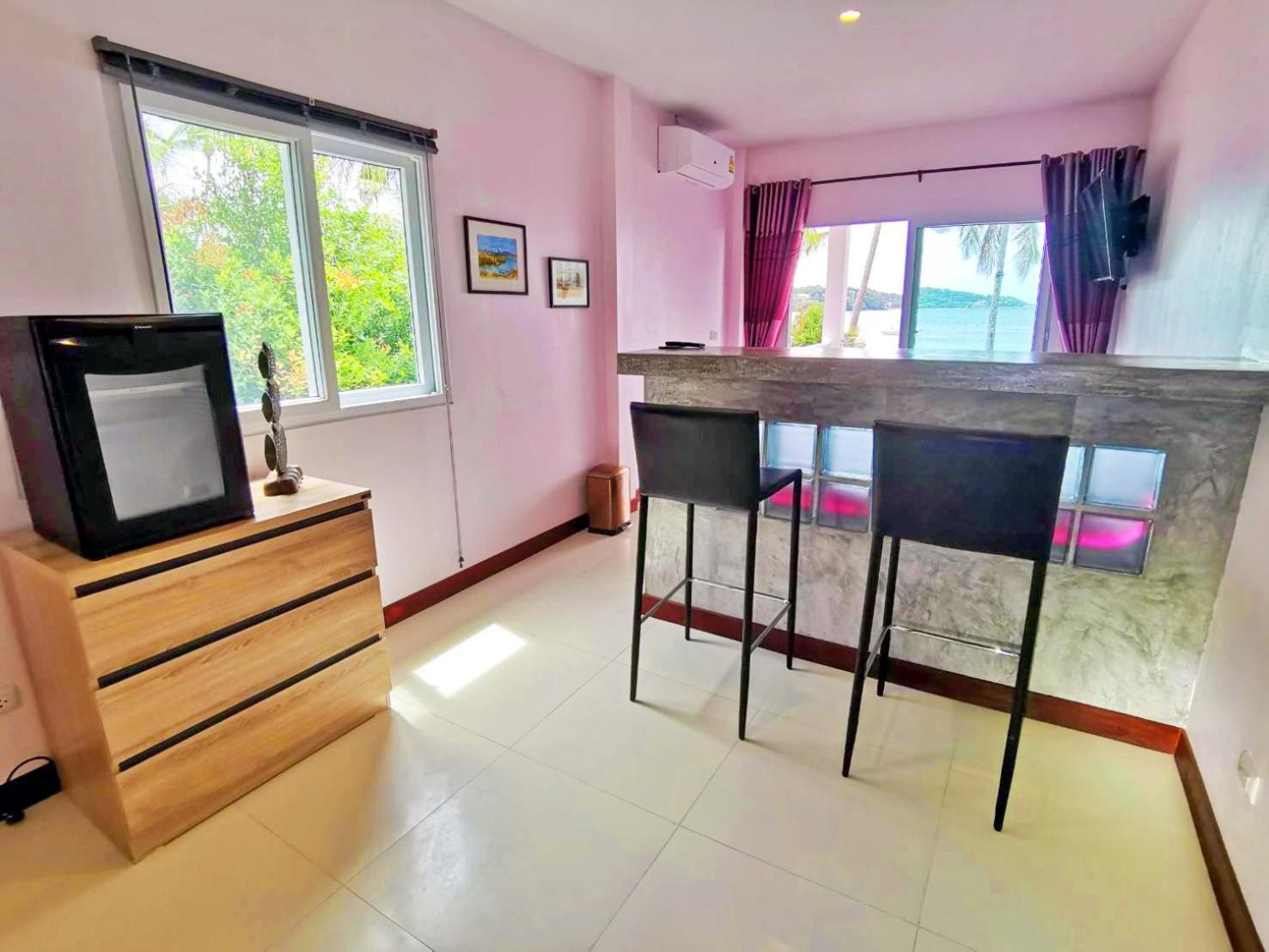Mango Tree Villa Cape Panwa Экстерьер фото