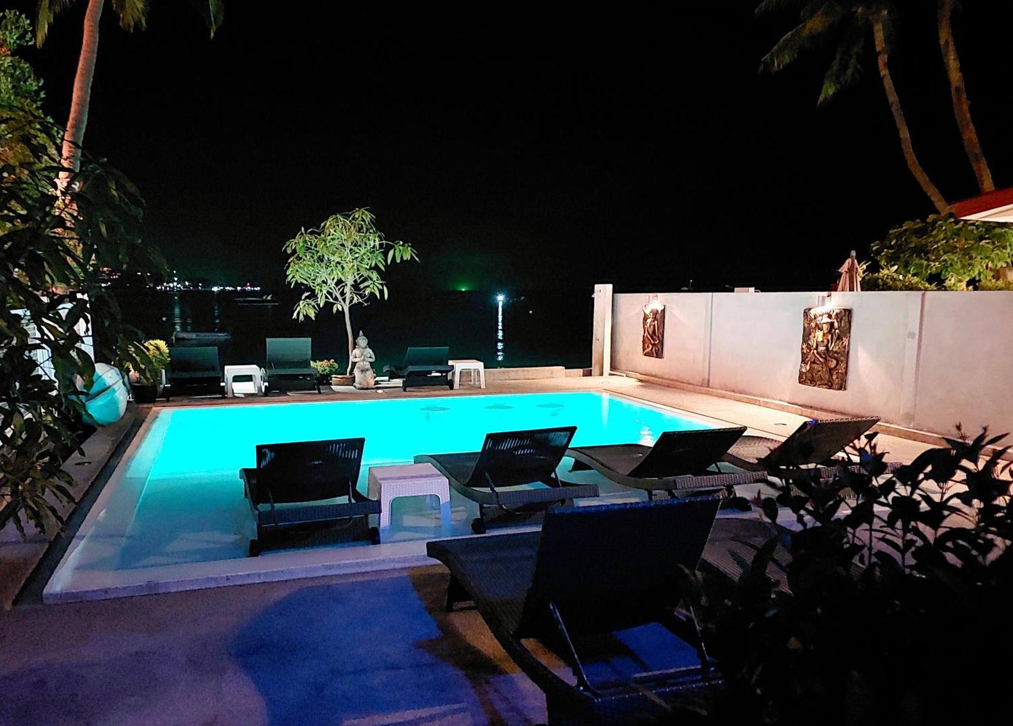 Mango Tree Villa Cape Panwa Экстерьер фото
